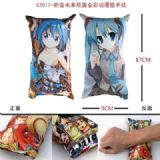 Miku.Hatsune anime mouse mat