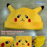 Pokemon Pikachu Hat