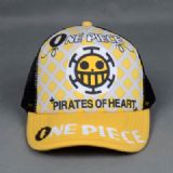 One Piece anime cap