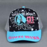 Miku.Hatsune anime cap