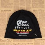 One Piece anime gorro