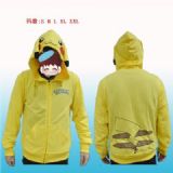 pokemon anime fleece