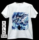 Miku.Hatsune anime T-shirt