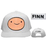 Adventure Time anime cap
