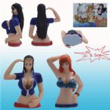 one piece anime figure