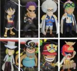 one piece anime figure