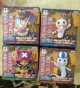 one piece anime figure