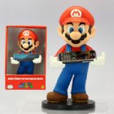 Super Mario figure(play phone)