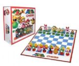 Super Mario figures set