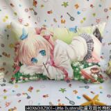 Little Busters anime cushion