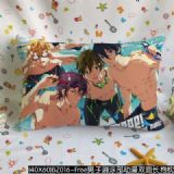 Free anime cushion
