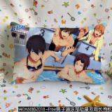 Free anime cushion