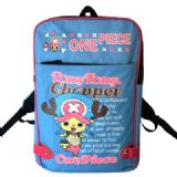 One Piece anime bag