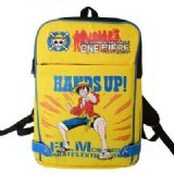 One Piece anime bag