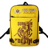 One Piece anime bag