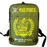 One Piece anime bag