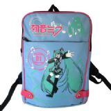 Miku.Hatsune anime bag