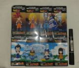 dragon ball anime figure