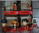 one piece anime figure