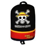 One Piece anime bag