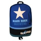 Black Rock Shooter anime bag
