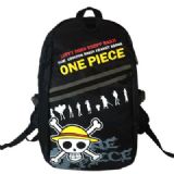 One Piece anime bag