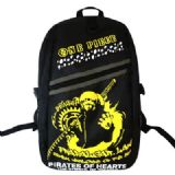 One Piece anime bag