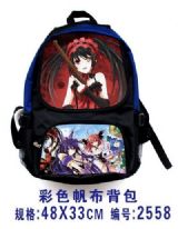 anime bag