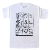 anime T-shirt