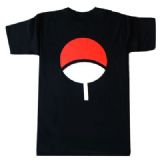 Naruto anime T-shirt