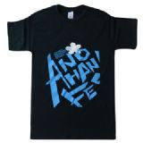 anime T-shirt