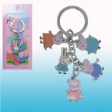 anime keychain