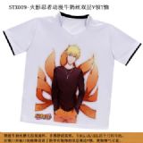 Naruto anime T-shirt