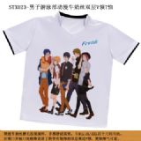 anime T-shirt