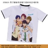 anime T-shirt