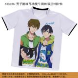 anime T-shirt