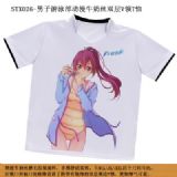 anime T-shirt