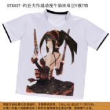 anime T-shirt