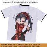 anime T-shirt