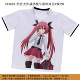 anime T-shirt