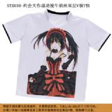 anime T-shirt