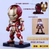 Iron man K Figure