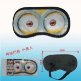 Despicable me anime eyepatch