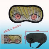huntrxhunter anime eyepatch