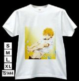 anime T-shirt