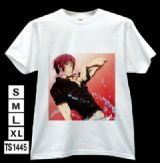 anime T-shirt