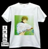 anime T-shirt