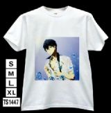 anime T-shirt