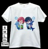 anime T-shirt