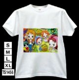 One Piece anime T-shirt